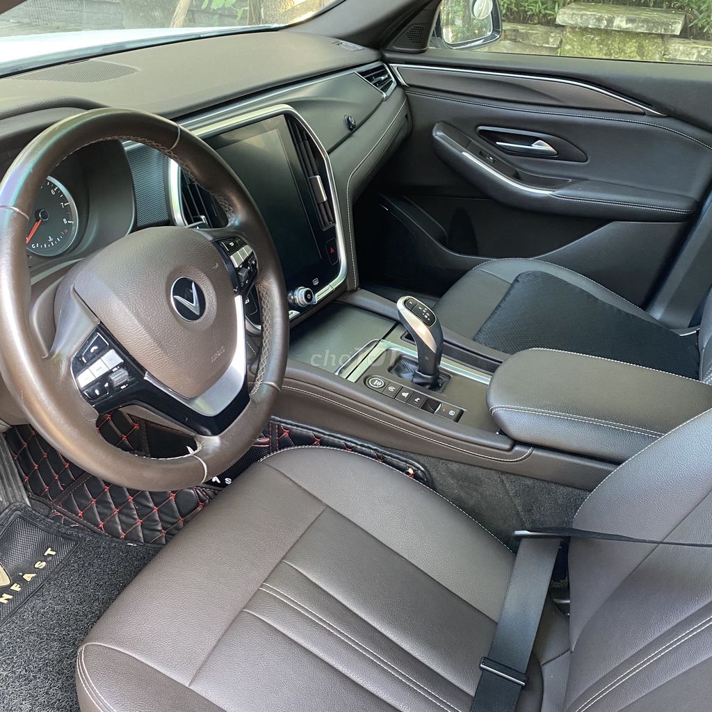 VinFast Lux A 2.0 2022 Basse 70000km. Mua bán Ô tô tại Quận Hà Đông Hà Nội được đăng bởi Chỉnh Cao văn hình 4