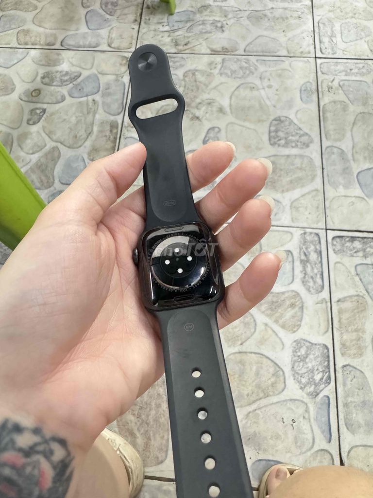 Apple watch sr 6 giá rẻ