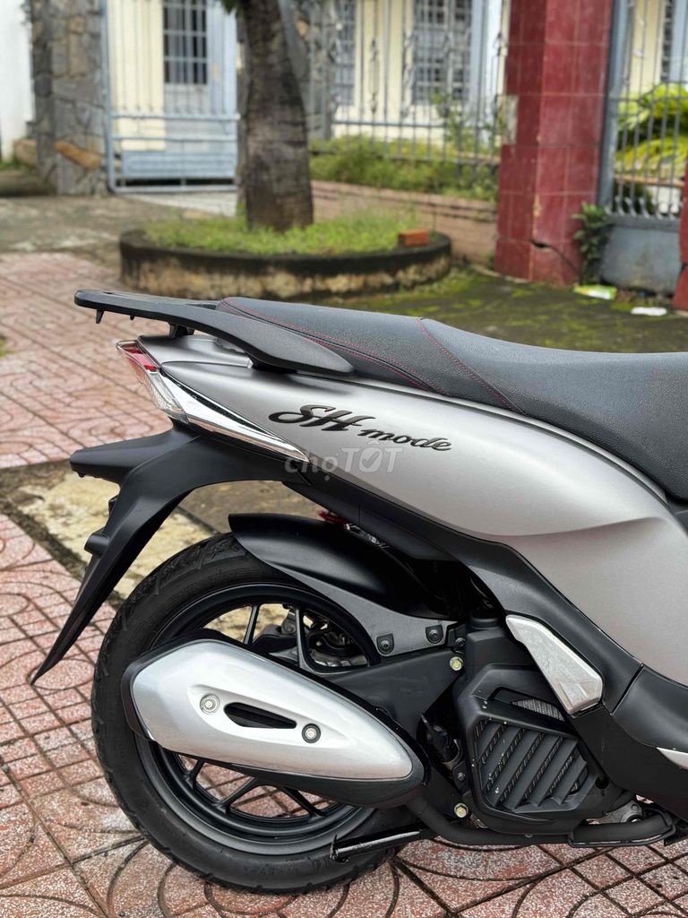 Thanh Lý Shmode 2020 ABS  Fom Cũ Chuẩn Zin Cọp. Mua bán Xe máy tại Thành phố Buôn Ma Thuột Đắk Lắk được đăng bởi Cửa Hàng Xe Máy 297 Nguyễn văn cừ hình 2