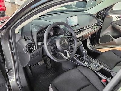 Mazda CX 3 2025 1.5 AT. Mua bán Ô tô tại Quận Bình Tân Tp Hồ Chí Minh được đăng bởi Khanh Lý