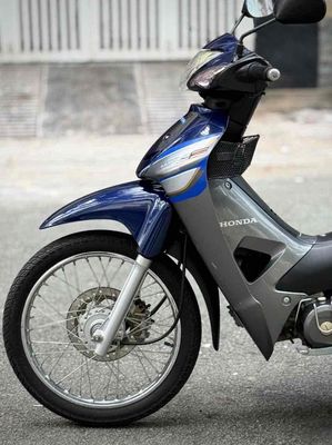 HONDA WAVE S - góp bao nợ xấu. Mua bán Xe máy tại Quận 7 Tp Hồ Chí Minh được đăng bởi Tú