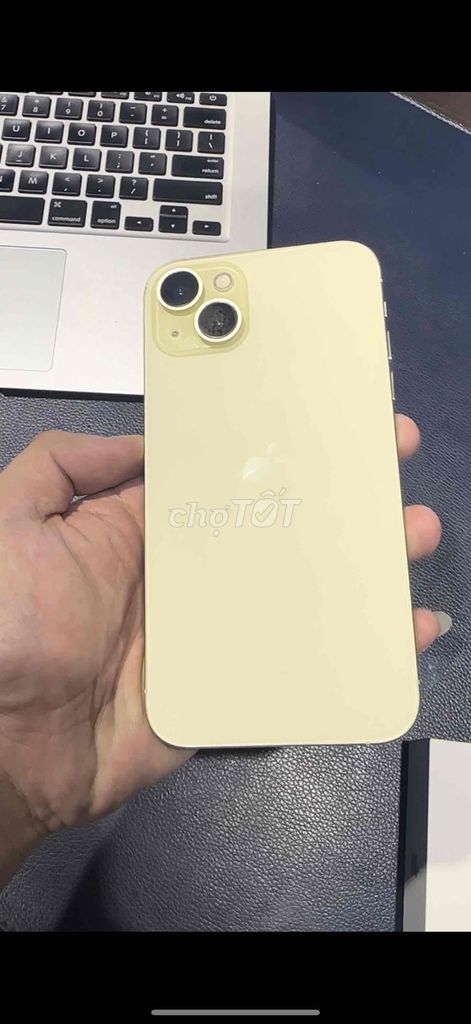 iphone Xr độ iphone 15 nét đẹp full chức năng