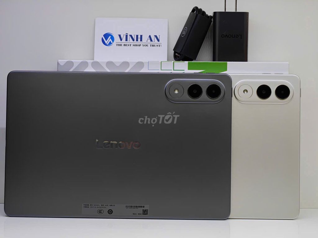 Lenovo Xiaoxin Pad Pro GT (2025) NEW & LIKENEW. Mua bán Máy tính bảng tại Quận 11 Tp Hồ Chí Minh được đăng bởi Vinhanmobile hình 1