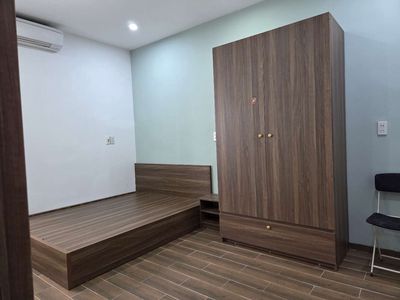 Аренда · 1 комн. · 27 м² · Quận Sơn Trà, ул. Đường Bùi Huy Bích