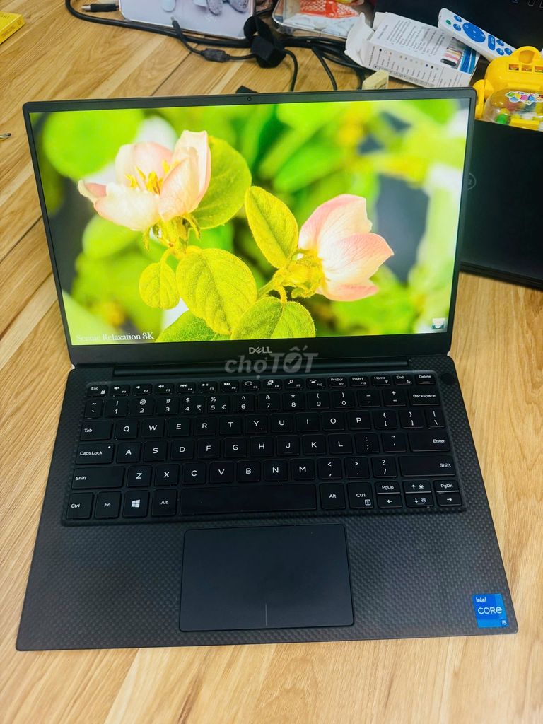 DELL XPS 7390 SANG TRỌNG - MẠNH MẼ. Mua bán Laptop tại Huyện Quế Võ Bắc Ninh được đăng bởi Luân hình 6