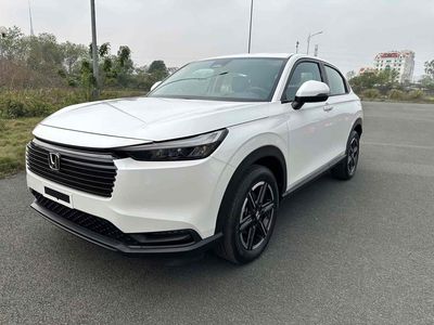 Honda HRV G 2026 Giảm 100% LPTB Kèm Quà Hấp Dẫn