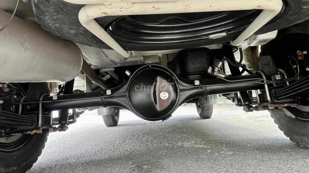 xe đanh xử dubg cần bán nhanh. Mua bán Xe tải, xe ben tại Quận Tân Phú Tp Hồ Chí Minh được đăng bởi Binh hình 5