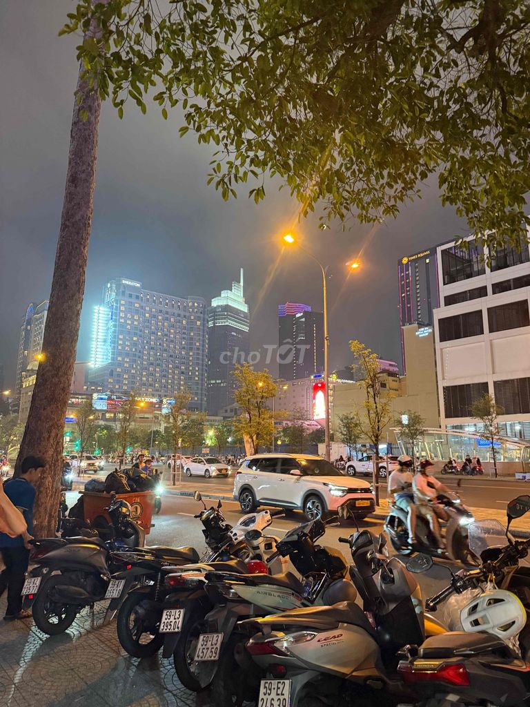 Đất Mặt Tiền 102m ,Đặng THùy Trâm p13 bình thạnh ,tphcm. Mua bán đất tại Quận Bình Thạnh Tp Hồ Chí Minh được đăng bởi Nguyễn Thị Yến Hồng hình 2