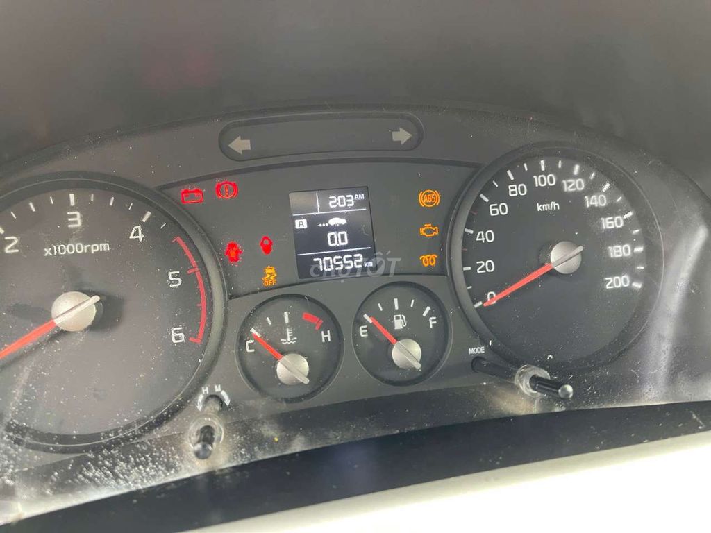 Bán xe kia k250 tải 2.4 tấn đời 2022 thùng bạt 3m5. Mua bán Xe tải, xe ben tại Thành phố Thuận An Bình Dương được đăng bởi Xe tải Bình Dương hình 9