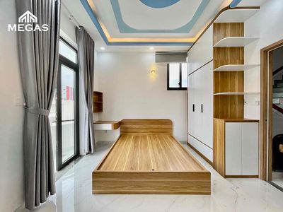 STUDIO BAN CÔNG FULL NỘI THẤT NGAY CHỢ TÔ HIẾN THÀNH. Mua bán căn hộ/chung cư tại Quận 10 Tp Hồ Chí Minh được đăng bởi Đan Rin Megas