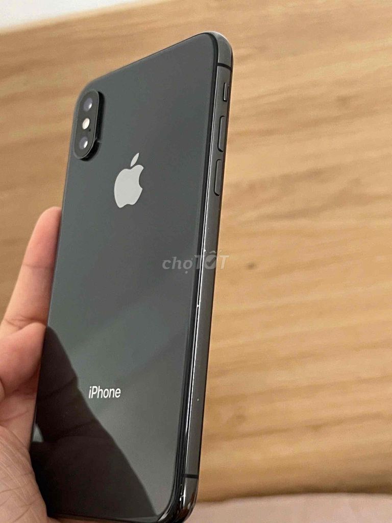 Iphone Xs 256GB quốc tế. Mua bán Điện thoại tại Quận Bình Thạnh Tp Hồ Chí Minh được đăng bởi Cherry hình 1