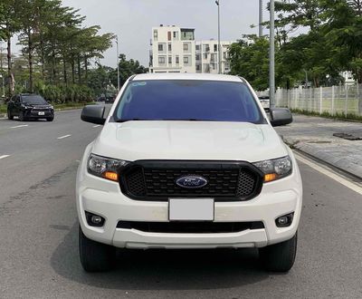 Ford Ranger 2021 XLS 2.2L 4x2 AT - 86000 km. Mua bán Ô tô tại Quận Thanh Xuân Hà Nội được đăng bởi ĐÀM HÙNG CAR 