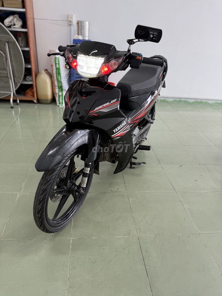 Sirius 2023 chính chủ 60 , kiểng rin êm đẹp. Mua bán Xe máy tại Huyện Trảng Bom Đồng Nai được đăng bởi Trần đình trung  hình 1