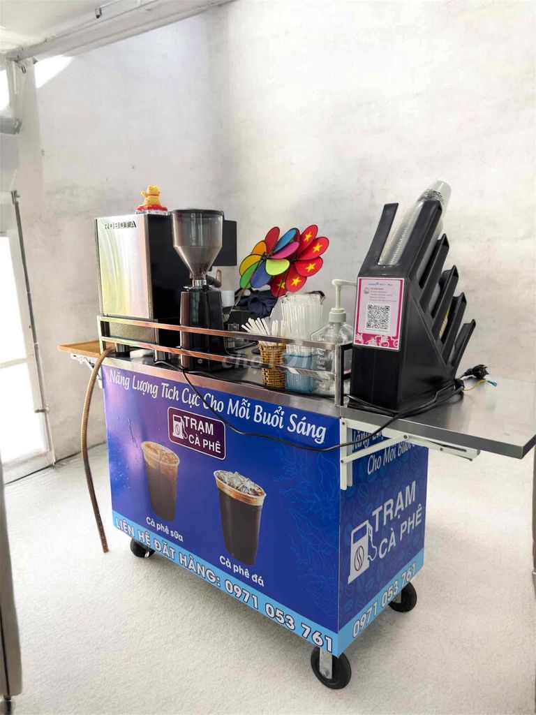 Máy pha cà phê Robota Fash Inox đã sử dụng. Mua bán Bếp, lò, đồ điện nhà bếp tại Thị xã Bến Cát Bình Dương được đăng bởi Sang đẹp trai hình 1
