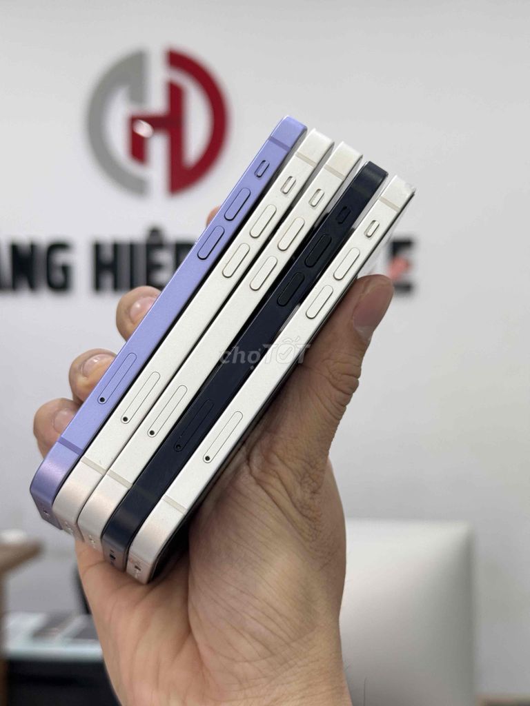 12 MINI 64GB 128GB 256GB P100% 98-99%-GÓP 0% LÃI. Mua bán Điện thoại tại Quận 7 Tp Hồ Chí Minh được đăng bởi Hoàng Hiệp Mobile hình 5