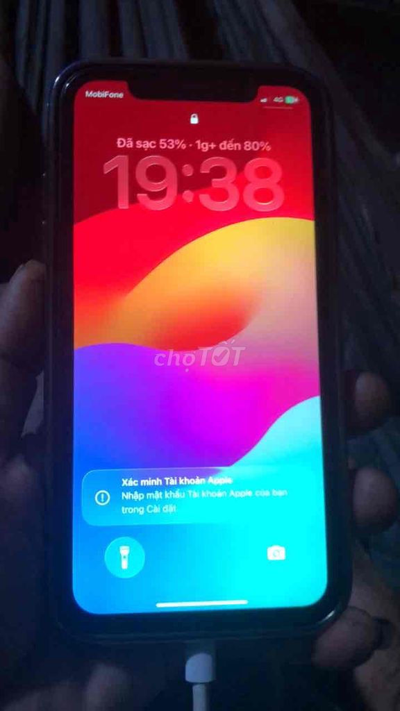 Apple iPhone 11 Xanh ngọc. Mua bán Điện thoại tại Thị xã Phú Mỹ Bà Rịa - Vũng Tàu được đăng bởi phi nguyen hình 1