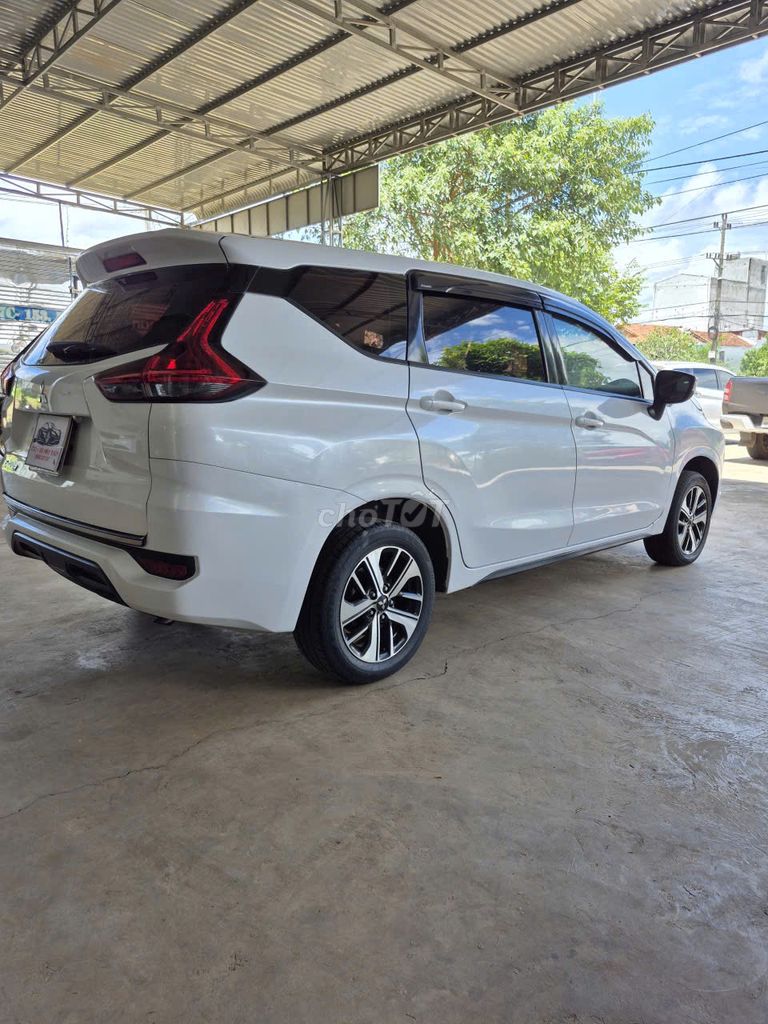 Xpander 2019 chính chủ, bao sang tên đăng kiểm. Mua bán Ô tô tại Thành phố Buôn Ma Thuột Đắk Lắk được đăng bởi Tiệm Ôtô Xe Máy Thuỷ hình 7