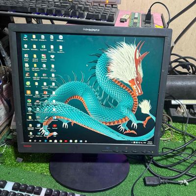 MÀN HÌNH MÁY TÍNH BÀN 17 INCH ZIN. Mua bán Phụ kiện (Màn hình, Chuột...) tại Thành phố Thủ Đức Tp Hồ Chí Minh được đăng bởi Cũ Giá Rẻ