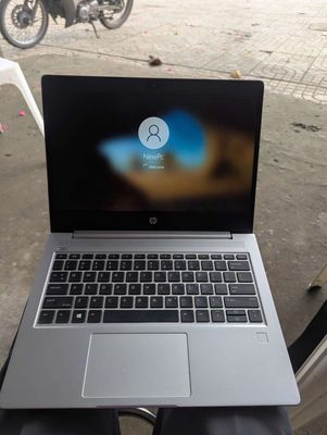 HP probook 430g7. Mua bán Laptop tại Quận Ninh Kiều Cần Thơ được đăng bởi Thanh Nhã