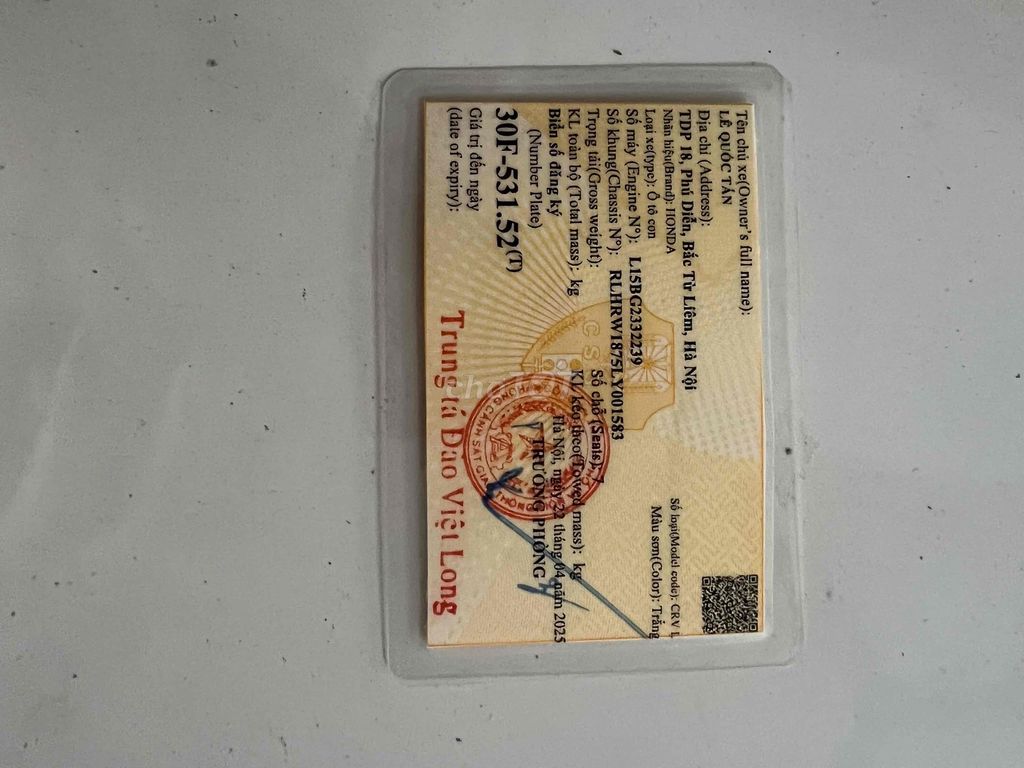 gd mình có chiec ko có nhu càu sd xe chính chủ. Mua bán Ô tô tại Quận Bắc Từ Liêm Hà Nội được đăng bởi anh tan hình 6