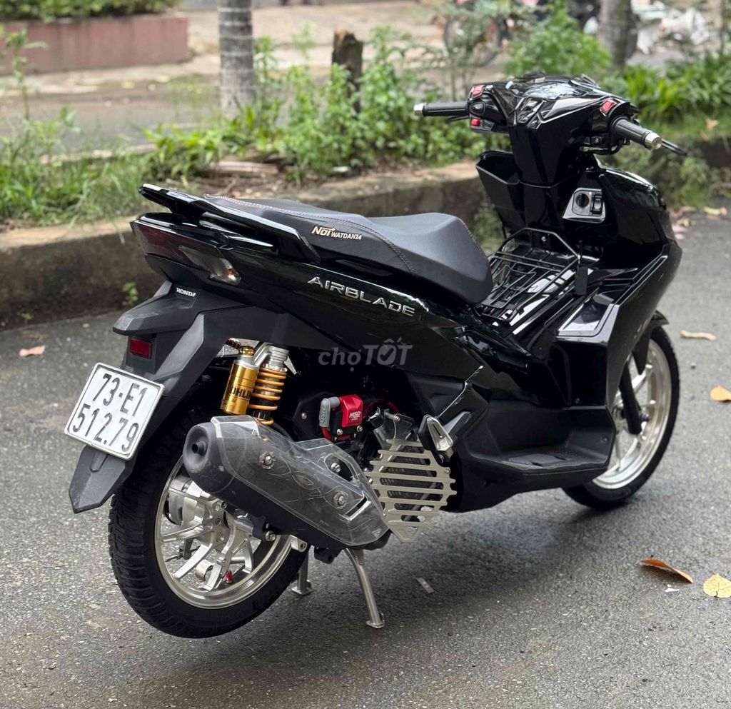 honda ab 4val dọn kiểng phun đồ chơi siêu nét. Mua bán Xe máy tại Quận Gò Vấp Tp Hồ Chí Minh được đăng bởi CHXM 86 chuyên bán xe trả góp hình 5