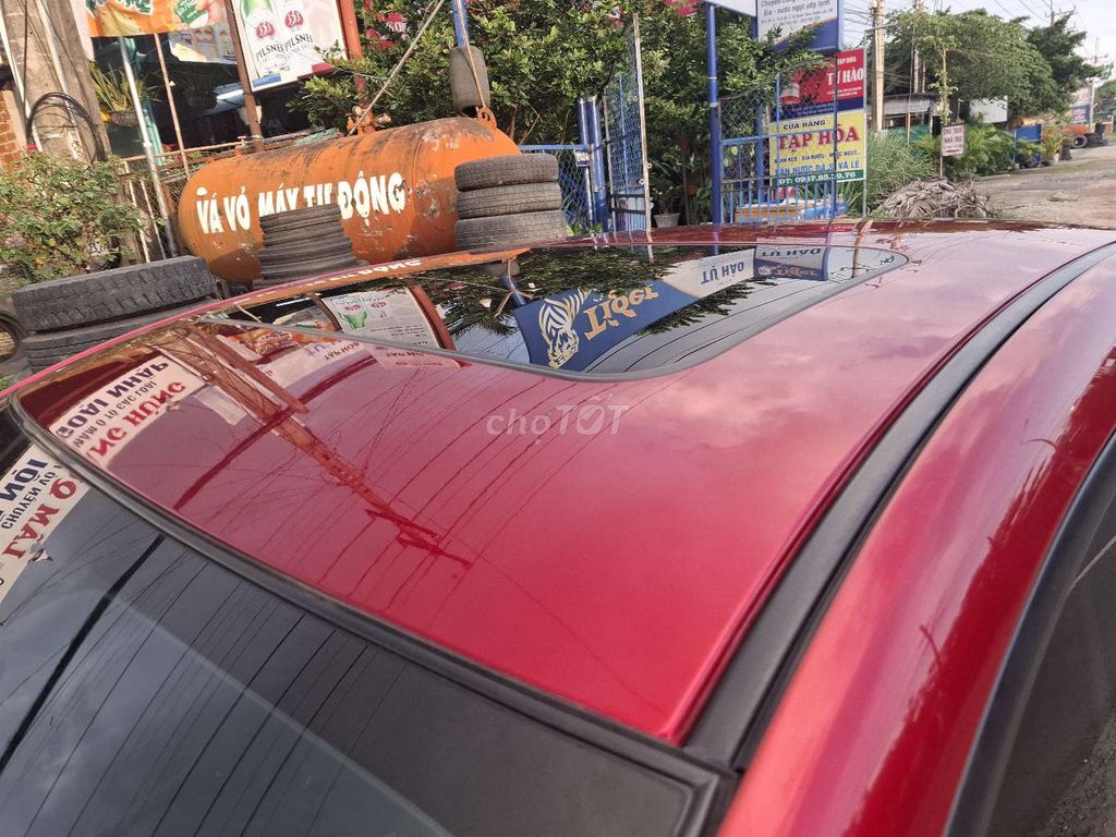 2019 1.5L Luxury - 47150 km. Mua bán Ô tô tại Huyện Xuân Lộc Đồng Nai được đăng bởi Huy Tran hình 1