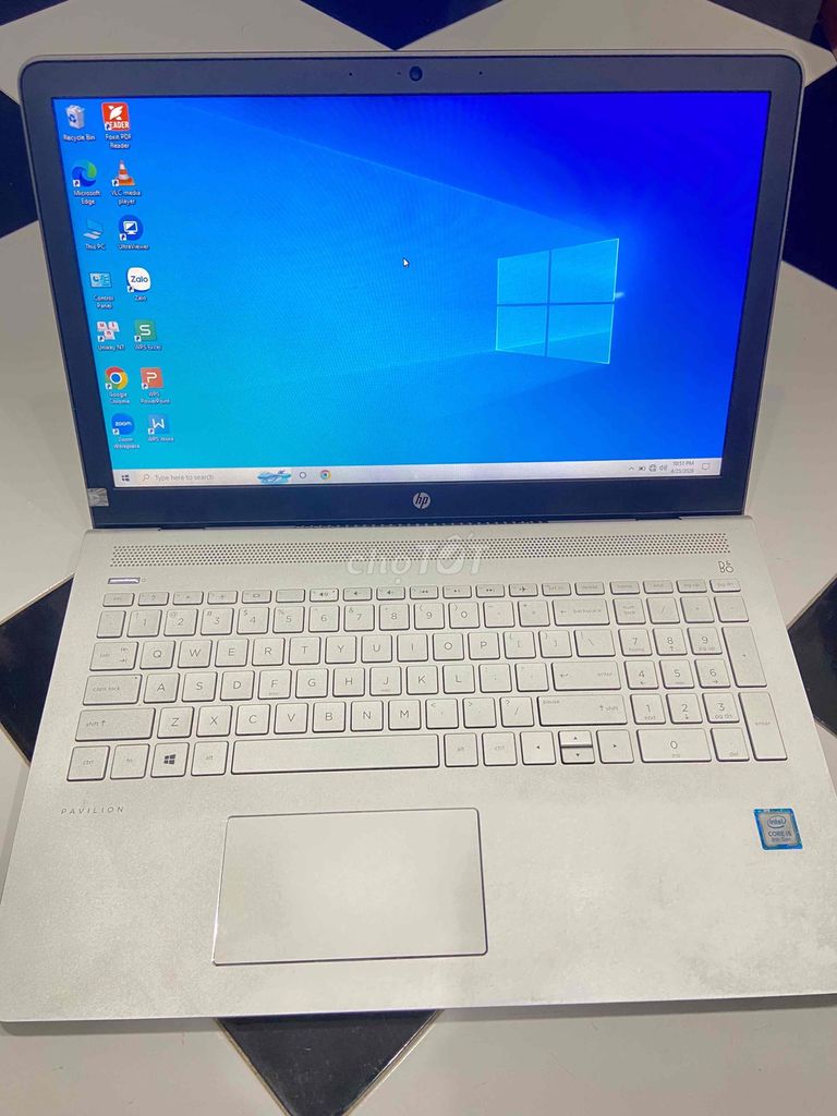 HP Pavilion 15 i5-8250U 4GB/1TB. Mua bán Laptop tại Quận Tân Phú Tp Hồ Chí Minh được đăng bởi Nguyễn Bảo hình 1