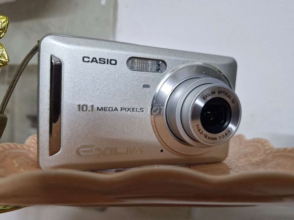 Máy ảnh Casio Exilim . Mua bán Máy ảnh, Máy quay tại Quận 1 Tp Hồ Chí Minh được đăng bởi Hieu hình 1