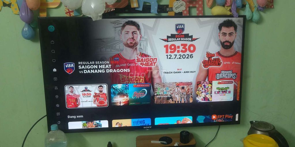 Tivi Sony KDL-42W700B Đen. Mua bán Tivi, Âm thanh tại Quận Thanh Xuân Hà Nội được đăng bởi Lộc phát hình 1