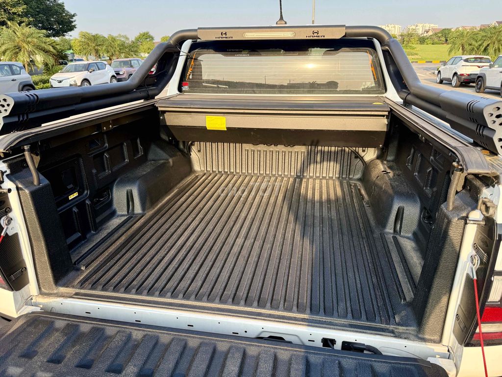 Ford Ranger Raptor 2.0L 4x4 AT 2025. Mua bán Ô tô tại Quận Long Biên Hà Nội được đăng bởi No1 AUTO hình 17