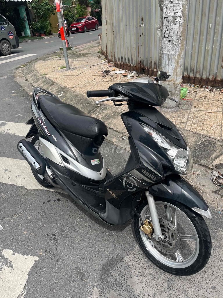 ultimo 2008 odo 26k xe đẹp ko lỗi. Mua bán Xe máy tại Quận Tân Phú Tp Hồ Chí Minh được đăng bởi Nguyễn Anh Duy hình 5