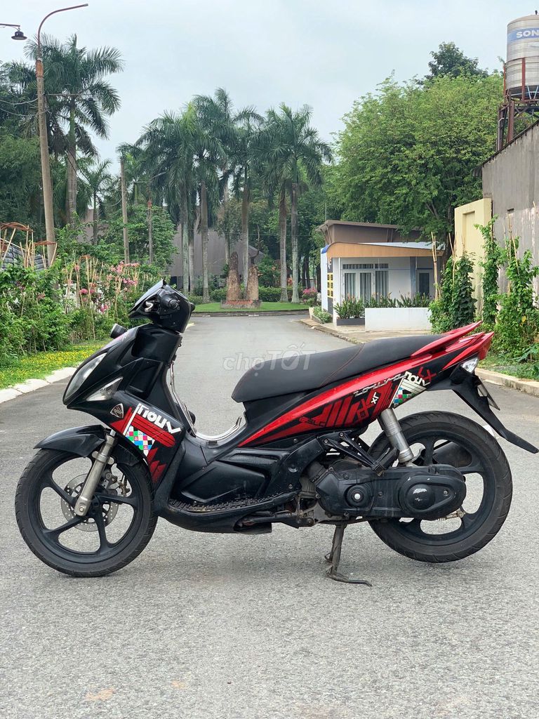 🔥NOUVO 4 ĐỜI 2010 - XE ĐẦY ĐỦ FULL CHỨC NĂNG- 🔥. Mua bán Xe máy tại Huyện Trảng Bom Đồng Nai được đăng bởi phương hình 5