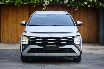 Hyundai Stargazer X 2024 - 37000 km. Mua bán Ô tô tại Quận 7 Tp Hồ Chí Minh được đăng bởi HYUNDAI MIỀN NAM