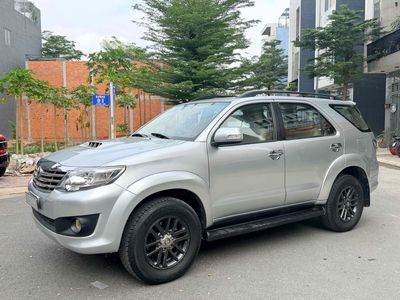 Toyota fortuner 2015 máy dầu xe gd đẹp êm máy zin. Mua bán Ô tô tại Thành phố Thuận An Bình Dương được đăng bởi Kim Nam Auto Tom 