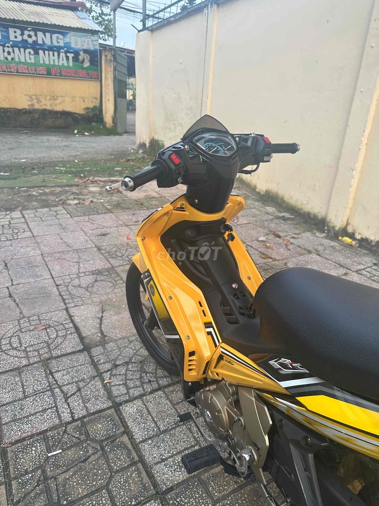 Exciter 1S94. Mua bán Xe máy tại Quận 12 Tp Hồ Chí Minh được đăng bởi Bu hình 5