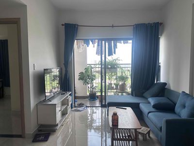 nhượng hợp đồng thuê cc Thủ Thiêm Garden sẵn wifi 6 tháng
