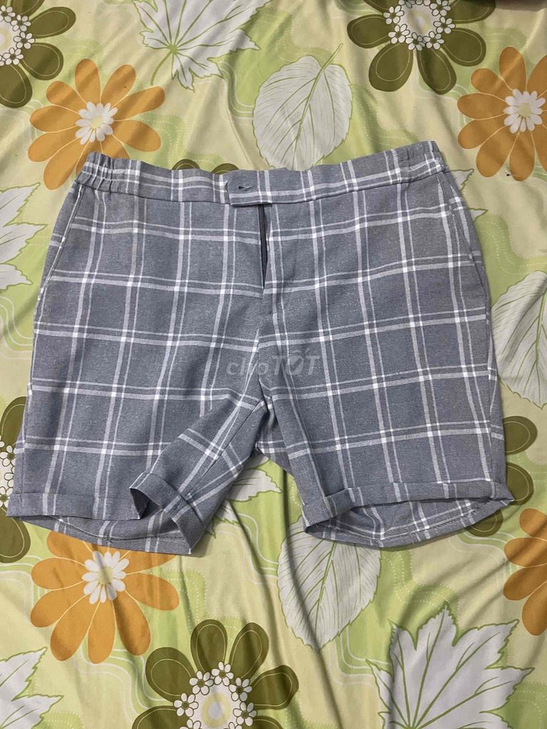 quần gắn nam size 33-34 cao cấp đồ xịn nha