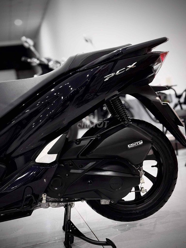 PCX 2020 Odo4k siêu cọp chính chủ ( Hỗ trợ GÓP ) 🔥. Mua bán Xe máy tại Thị xã Phú Mỹ Bà Rịa - Vũng Tàu được đăng bởi Cửa Hàng Xe Máy Phú Mỹ hình 4