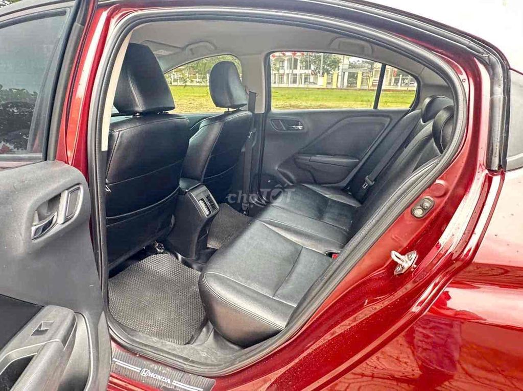 Honda City 2016 1.5 AT - 180000. Mua bán Ô tô tại Huyện An Dương Hải Phòng được đăng bởi Nguyễn anh Tuấn  hình 9