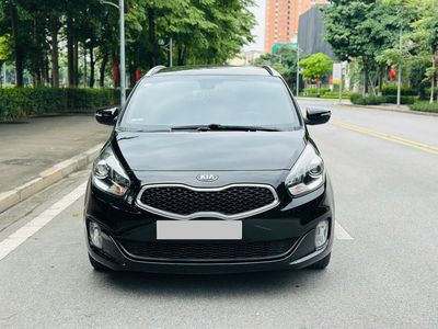 Kia Rondo 2015 2.0 GAT Đen 13 vạn km