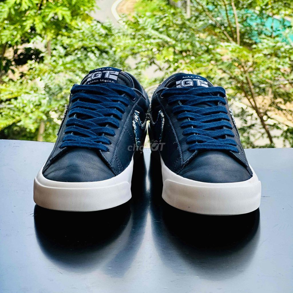 [CHÍNH HÃNG][Mới 99%] Nike Blazer Low đặc biệt