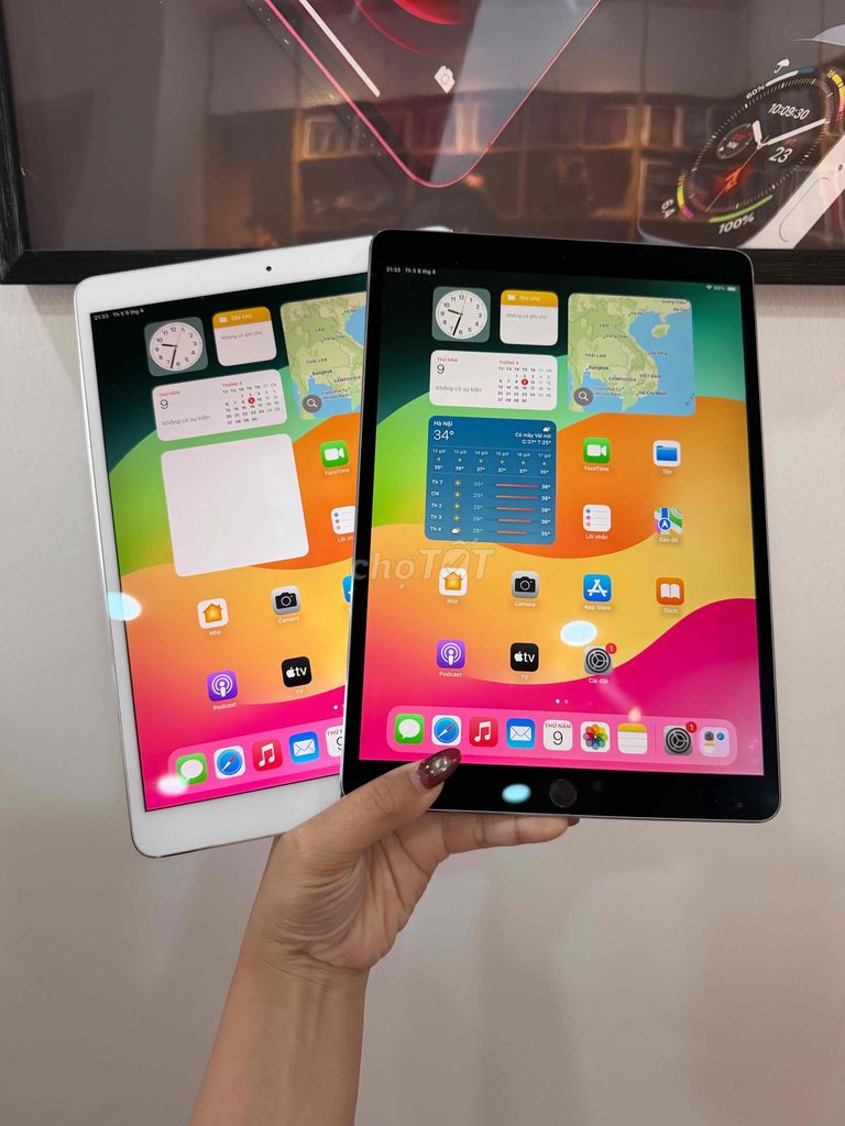 ipad pro 10.5. Mua bán Máy tính bảng tại Quận Hoàng Mai Hà Nội được đăng bởi Linh Truong hình 1
