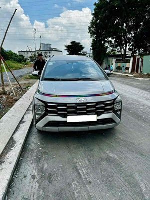 Hyundai Stargazer 2024 X Cao cấp - Siêu Lướt. Mua bán Ô tô tại Quận Tân Bình Tp Hồ Chí Minh được đăng bởi VinFast Sài Gòn 