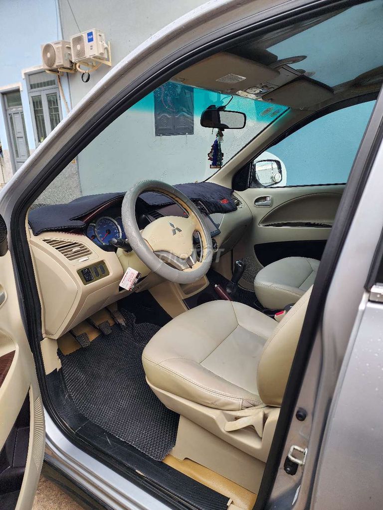 2009 GLS 2.4 MT - 265000 km. Mua bán Ô tô tại Thành phố Biên Hòa Đồng Nai được đăng bởi Anh Kiệt Tp hình 8