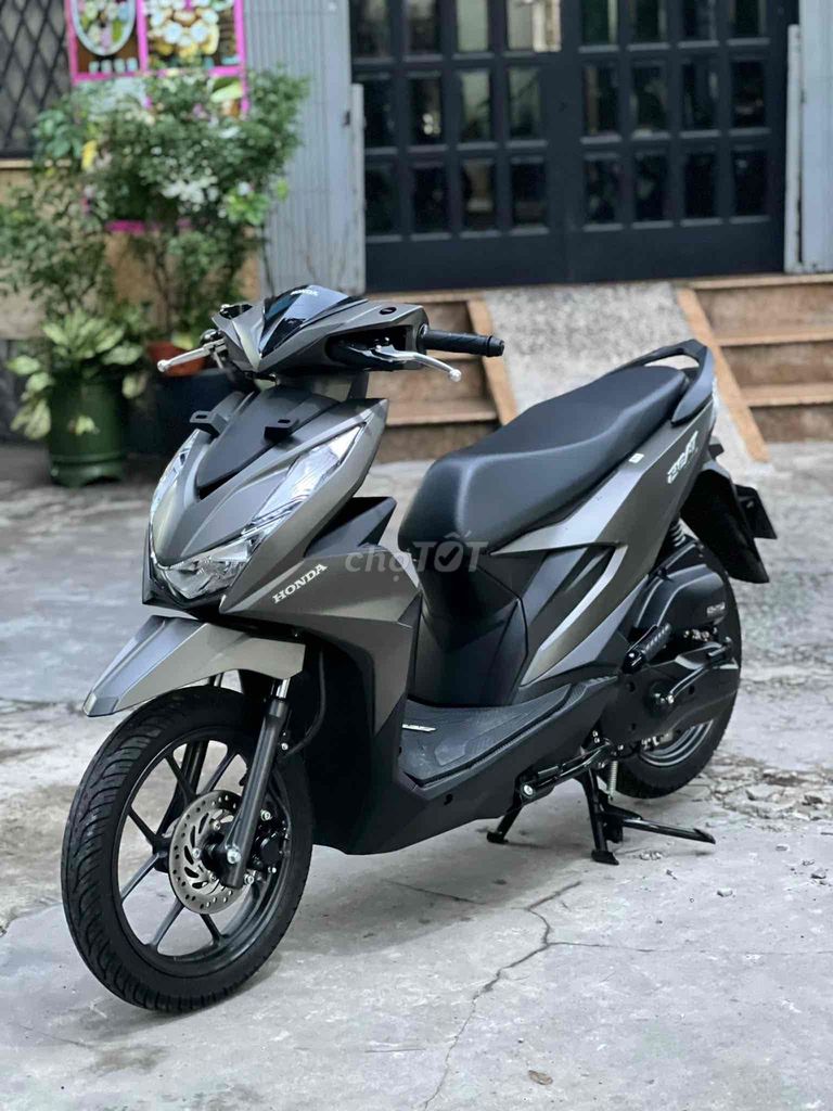 Beat 110 xe Nhập indo 2024 odo lướt 800km bstp 9c