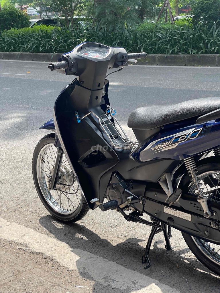 wave@ biển phố chính chủ. Mua bán Xe máy tại Quận Đống Đa Hà Nội được đăng bởi Hà hình 5