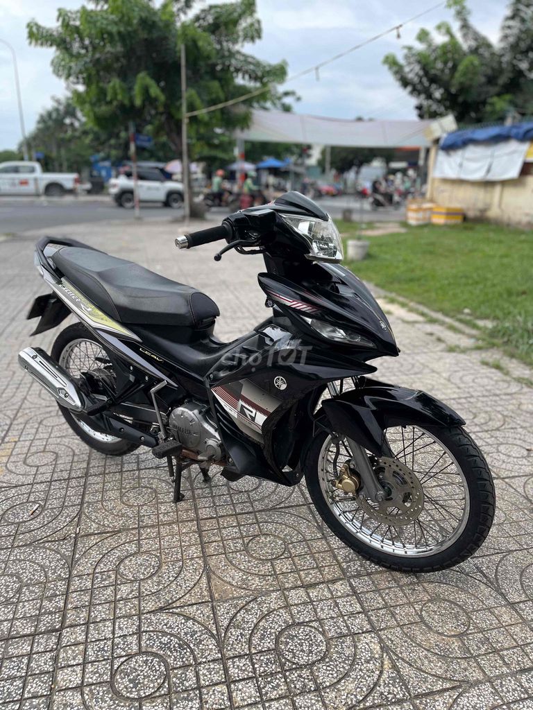 Yamaha Exciter 1S9A. Mua bán Xe máy tại Quận Tân Phú Tp Hồ Chí Minh được đăng bởi Minh hình 2