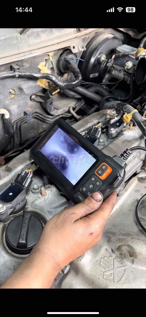 Camry nhập Australia xe zin. Mua bán Ô tô tại Quận Hoàng Mai Hà Nội được đăng bởi Tất Thành hình 4