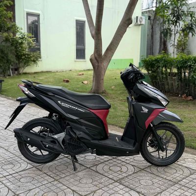 Vario 150 2016 Odo 20K Đen nhám đỏ 1 đời chủ. Mua bán Xe máy tại Thành phố Biên Hòa Đồng Nai được đăng bởi Huy 