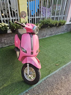 Tôi cần bán xe điện chạy pin này. Mua bán Xe điện tại Quận 11 Tp Hồ Chí Minh được đăng bởi mị mị 